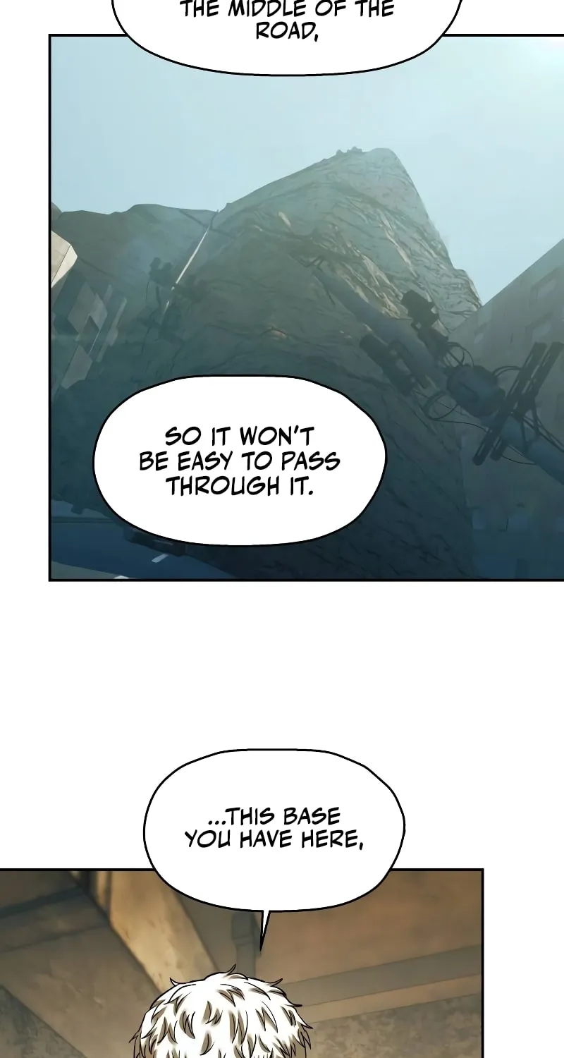 Read Surviving the Apocalypse chapter 36 image 14 on Lezhin