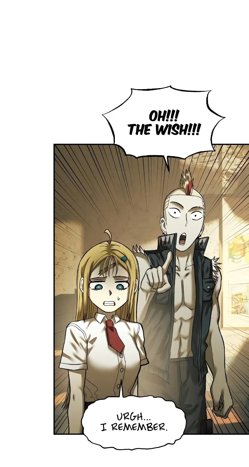 Read Surviving the Apocalypse chapter 36 image 20 on Lezhin