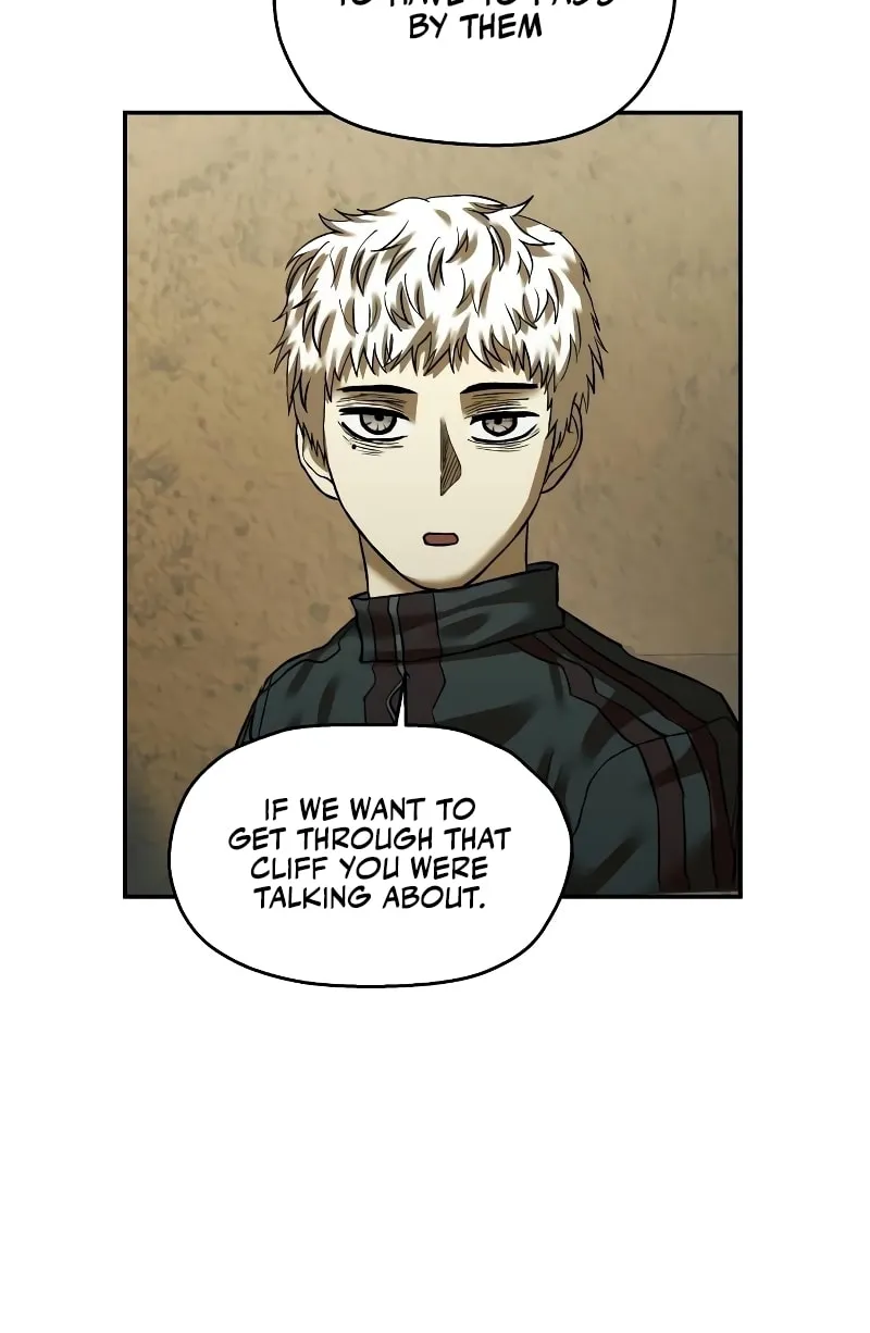 Read Surviving the Apocalypse chapter 36 image 22 on Lezhin