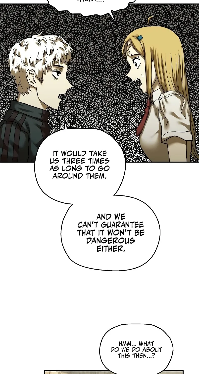 Read Surviving the Apocalypse chapter 36 image 24 on Lezhin