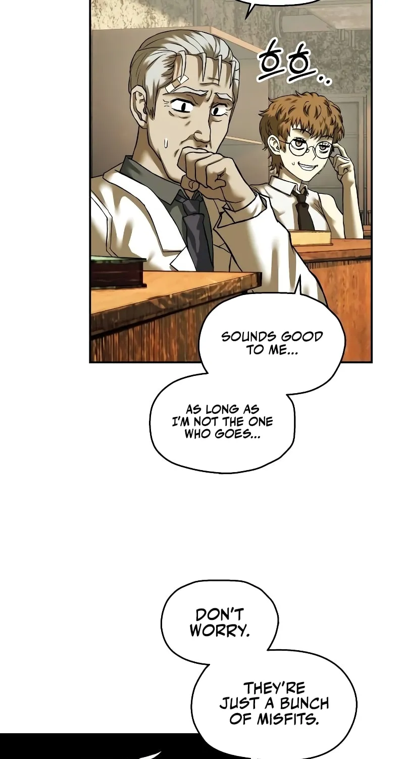 Read Surviving the Apocalypse chapter 36 image 25 on Lezhin