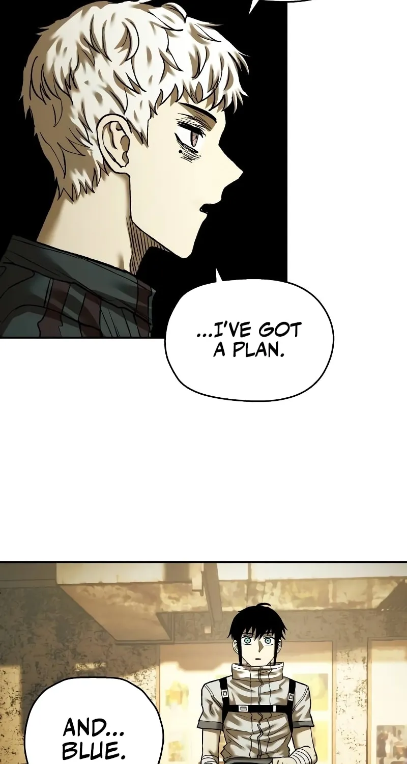 Read Surviving the Apocalypse chapter 36 image 26 on Lezhin