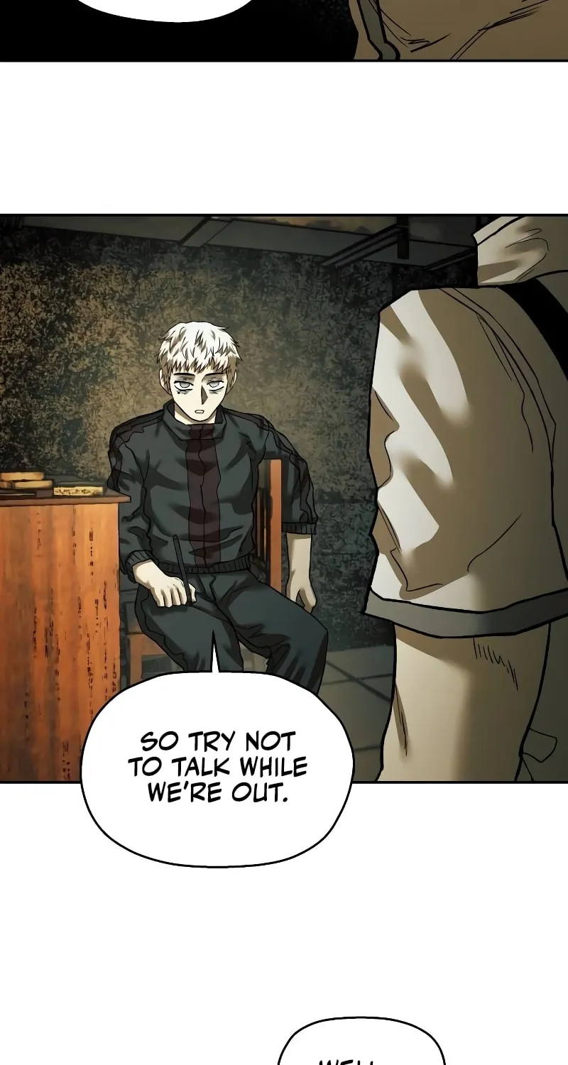 Read Surviving the Apocalypse chapter 36 image 28 on Lezhin