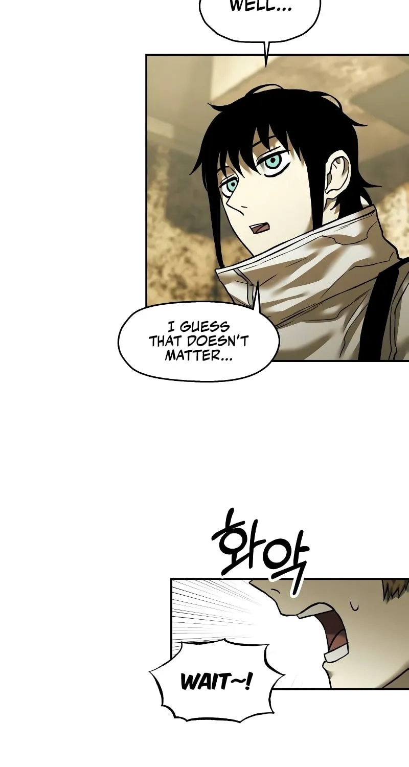 Read Surviving the Apocalypse chapter 36 image 29 on Lezhin