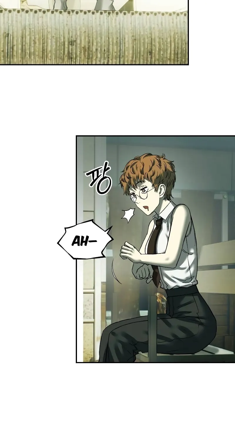 Read Surviving the Apocalypse chapter 36 image 3 on Lezhin