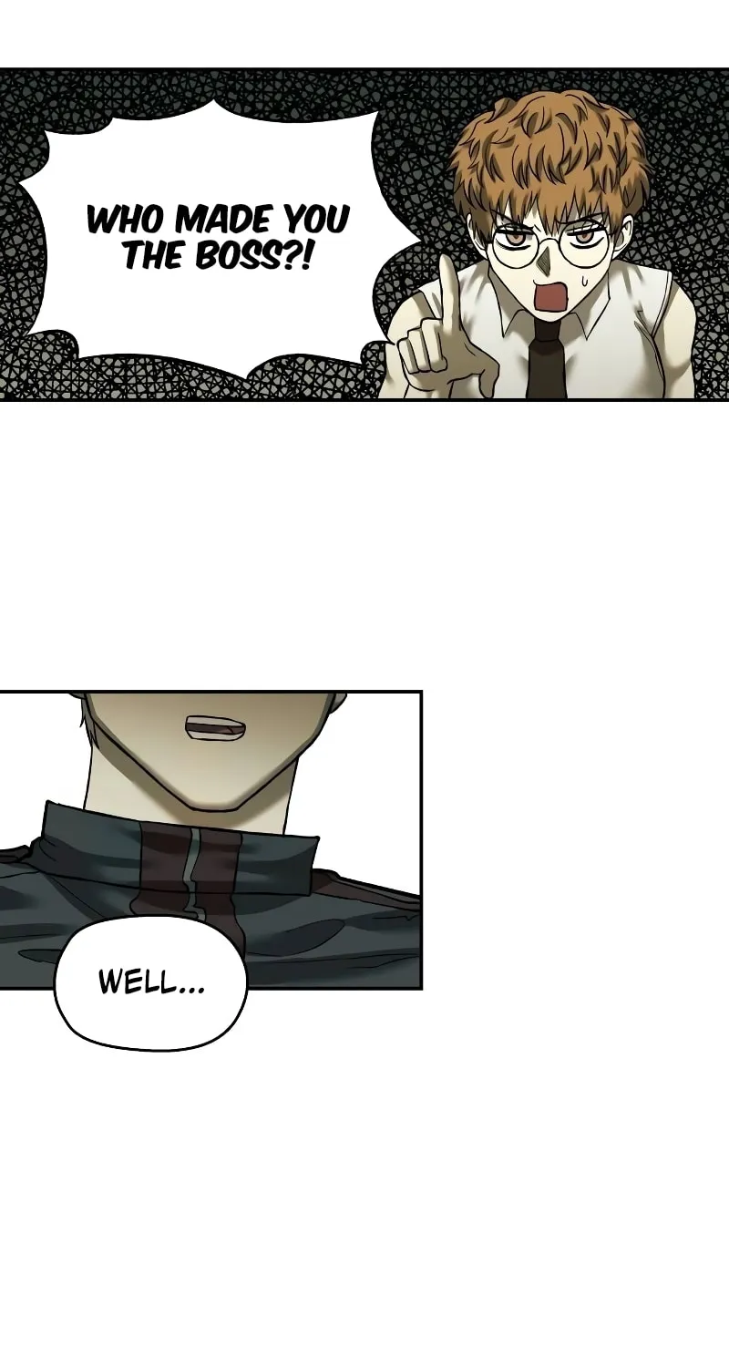 Read Surviving the Apocalypse chapter 36 image 30 on Lezhin