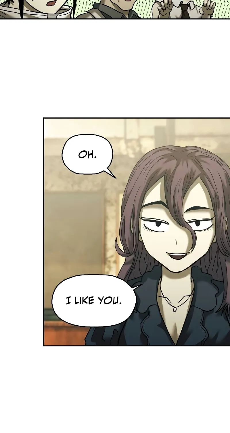 Read Surviving the Apocalypse chapter 36 image 32 on Lezhin