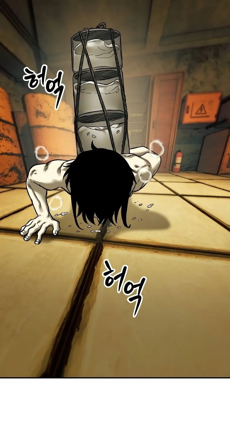 Read Surviving the Apocalypse chapter 36 image 35 on Lezhin