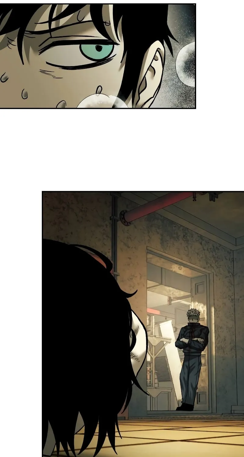 Read Surviving the Apocalypse chapter 36 image 36 on Lezhin