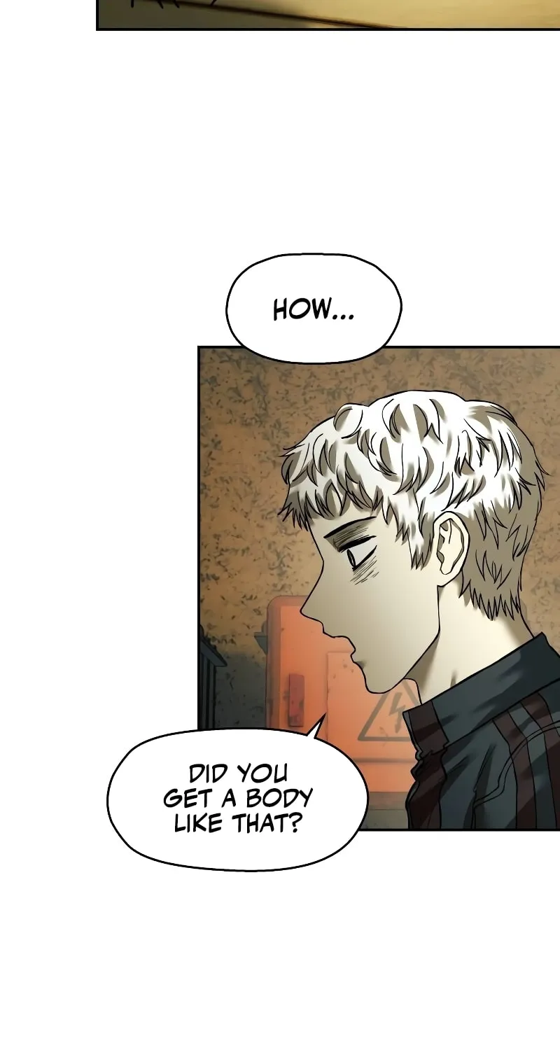 Read Surviving the Apocalypse chapter 36 image 37 on Lezhin