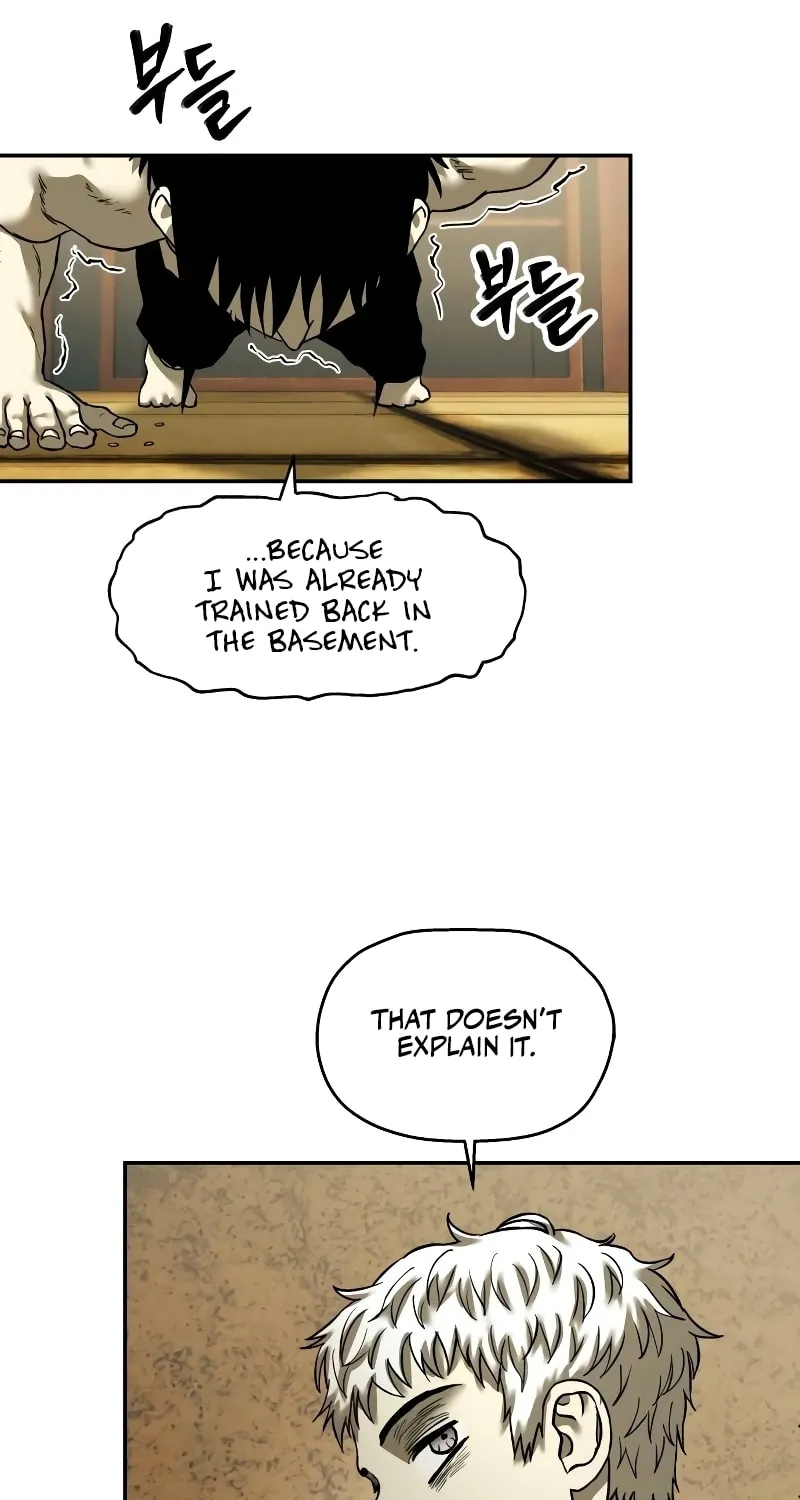 Read Surviving the Apocalypse chapter 36 image 38 on Lezhin