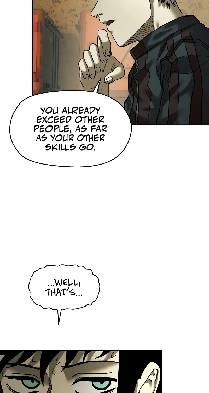 Read Surviving the Apocalypse chapter 36 image 39 on Lezhin