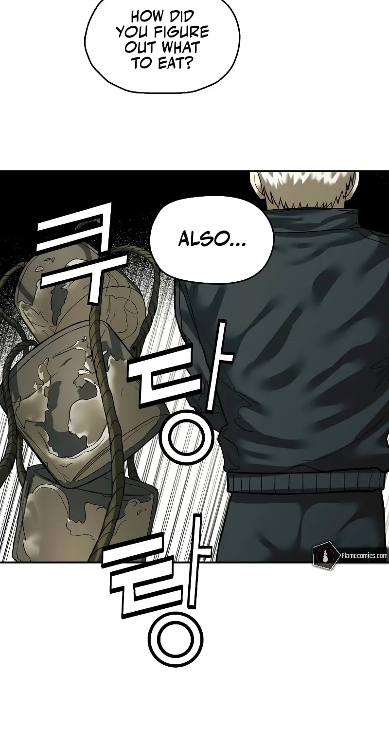 Read Surviving the Apocalypse chapter 36 image 42 on Lezhin