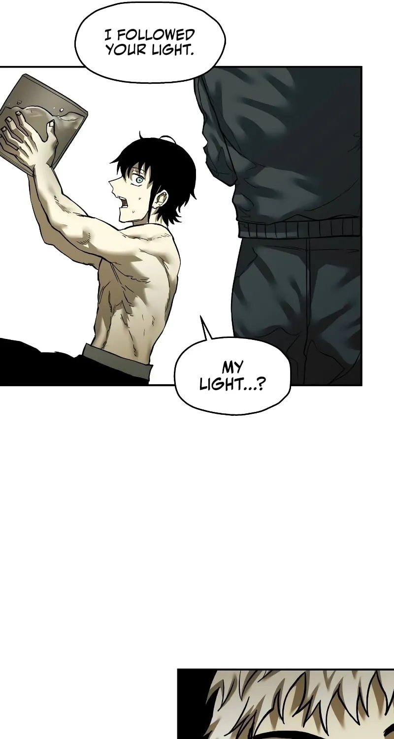 Read Surviving the Apocalypse chapter 36 image 45 on Lezhin