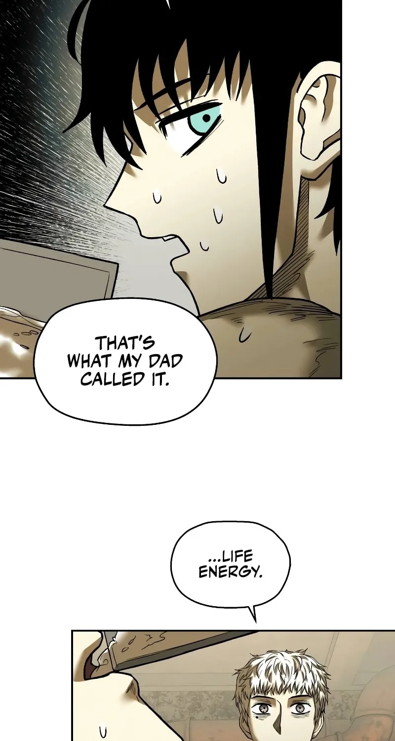Read Surviving the Apocalypse chapter 36 image 48 on Lezhin