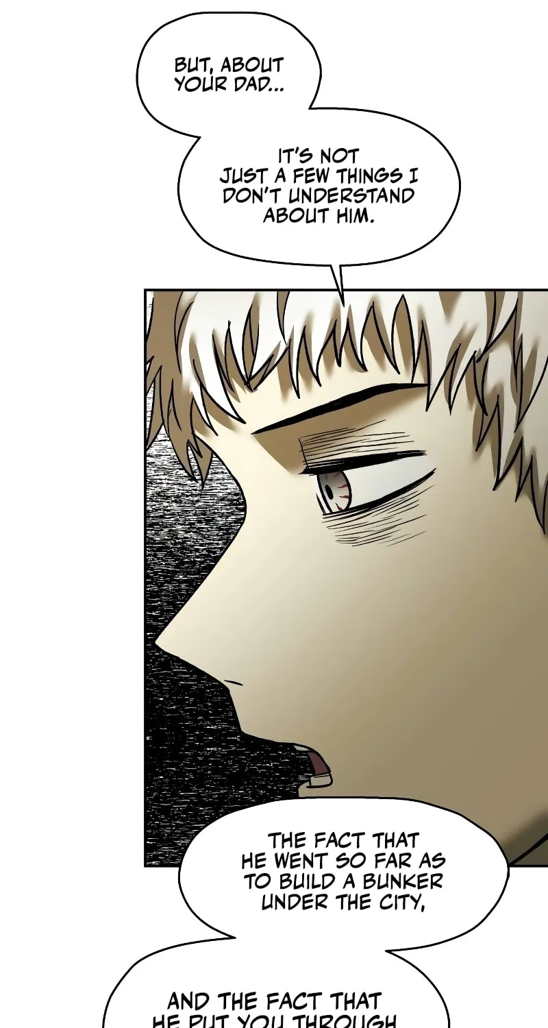 Read Surviving the Apocalypse chapter 36 image 50 on Lezhin