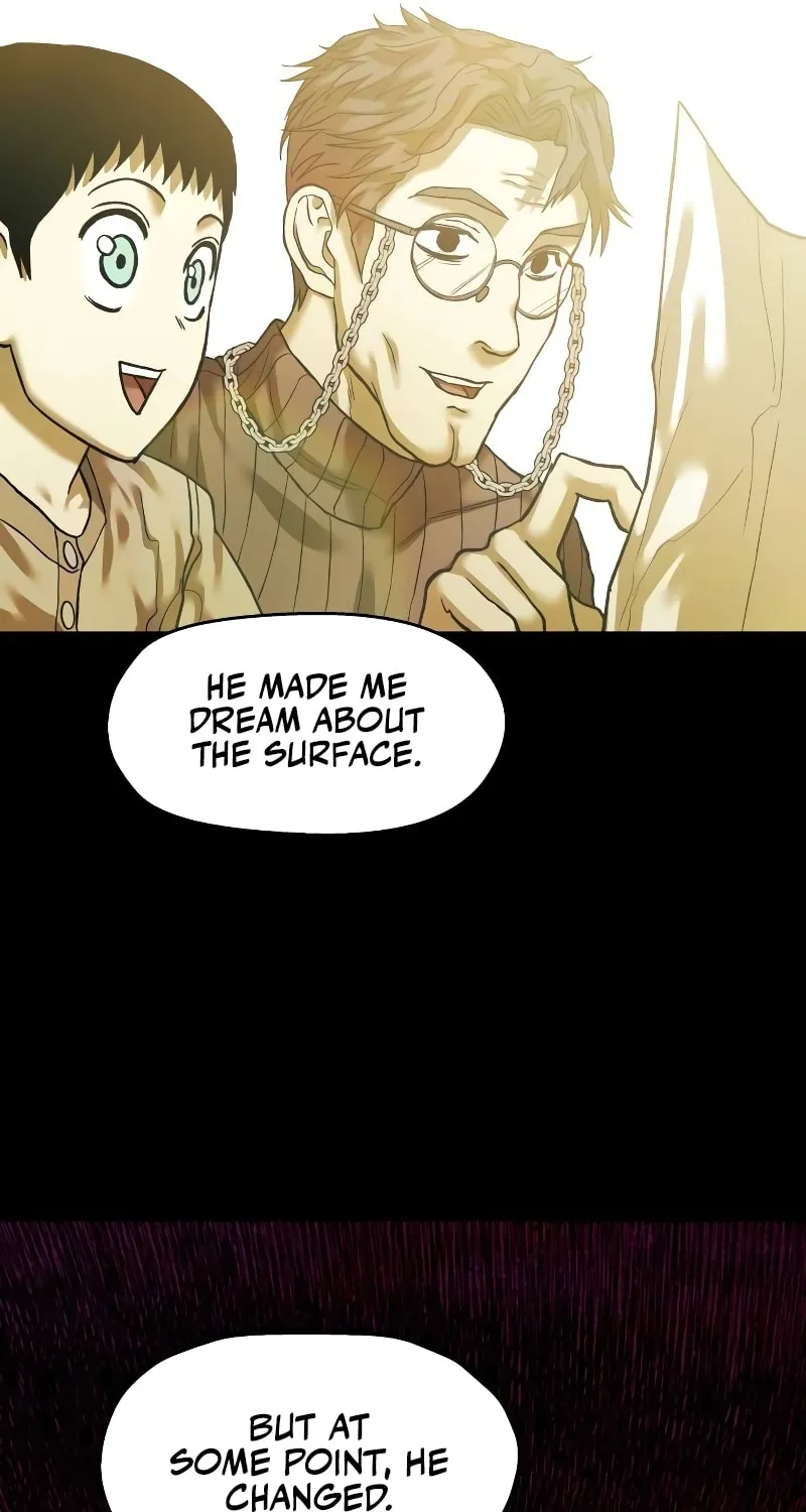 Read Surviving the Apocalypse chapter 36 image 56 on Lezhin