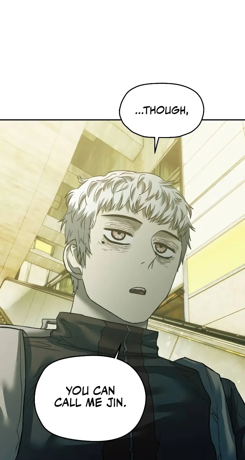 Read Surviving the Apocalypse chapter 36 image 8 on Lezhin