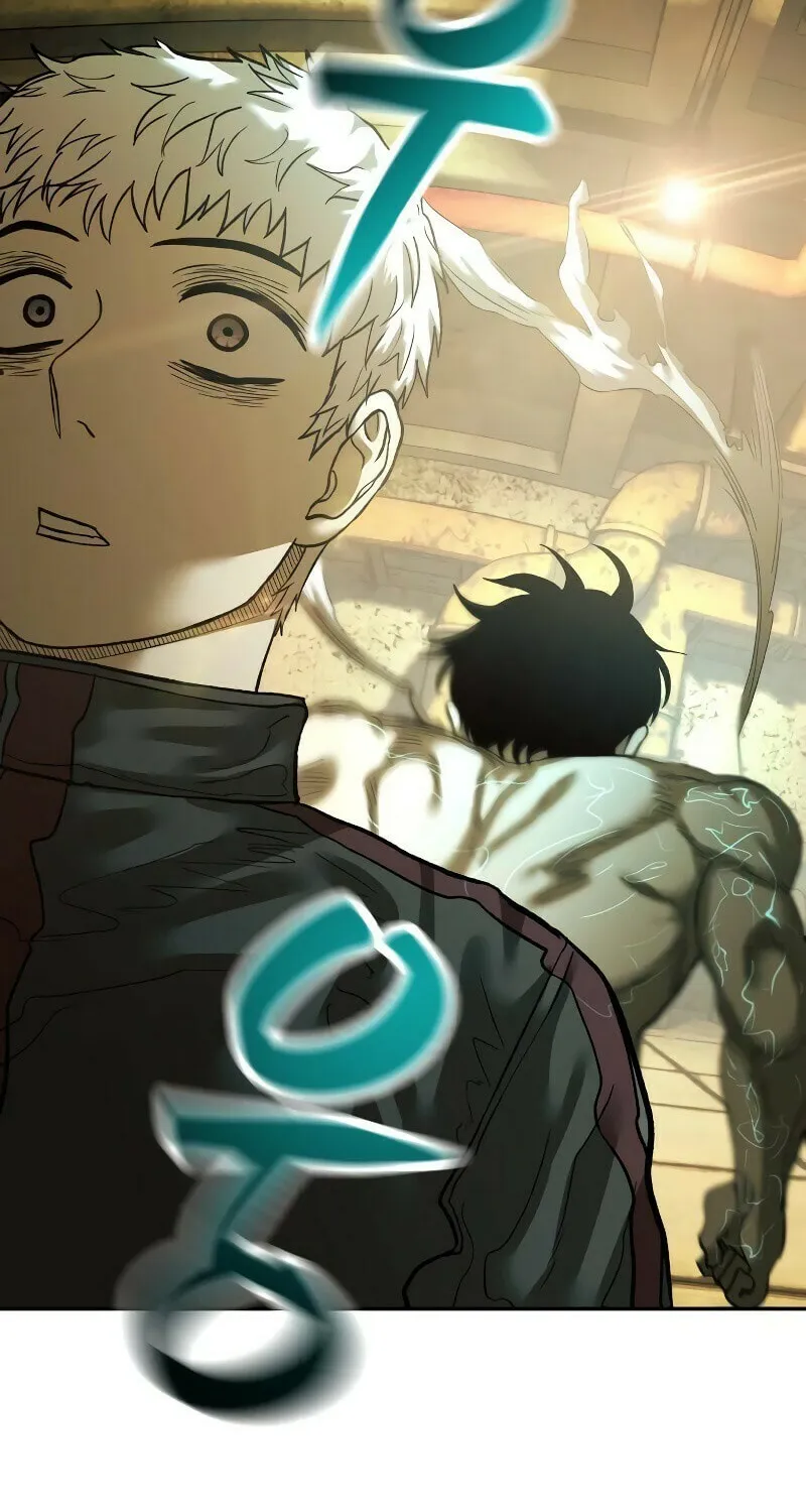 Read Surviving the Apocalypse chapter 37 image 14 on Lezhin