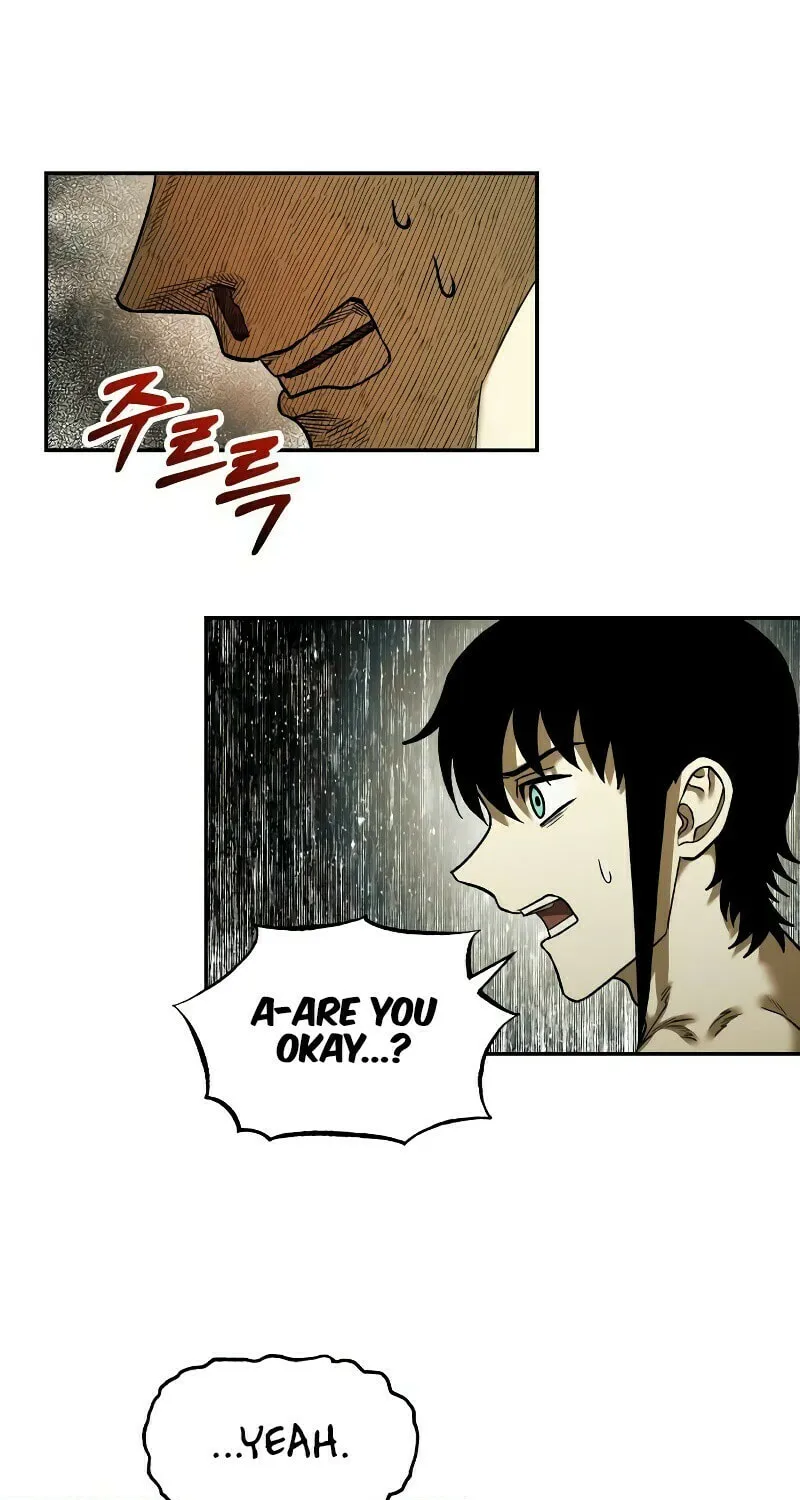 Read Surviving the Apocalypse chapter 37 image 24 on Lezhin