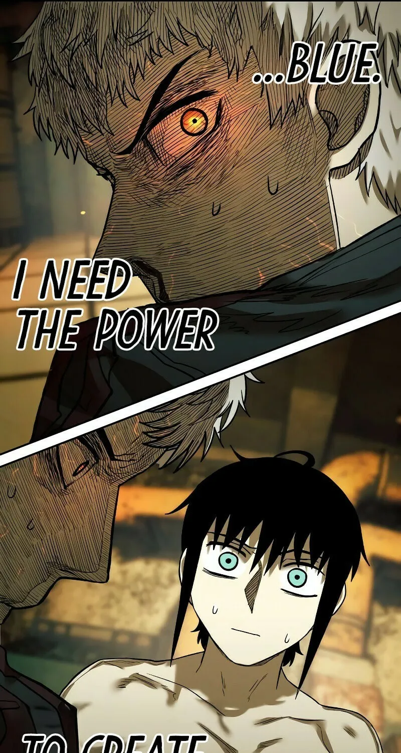 Read Surviving the Apocalypse chapter 37 image 31 on Lezhin