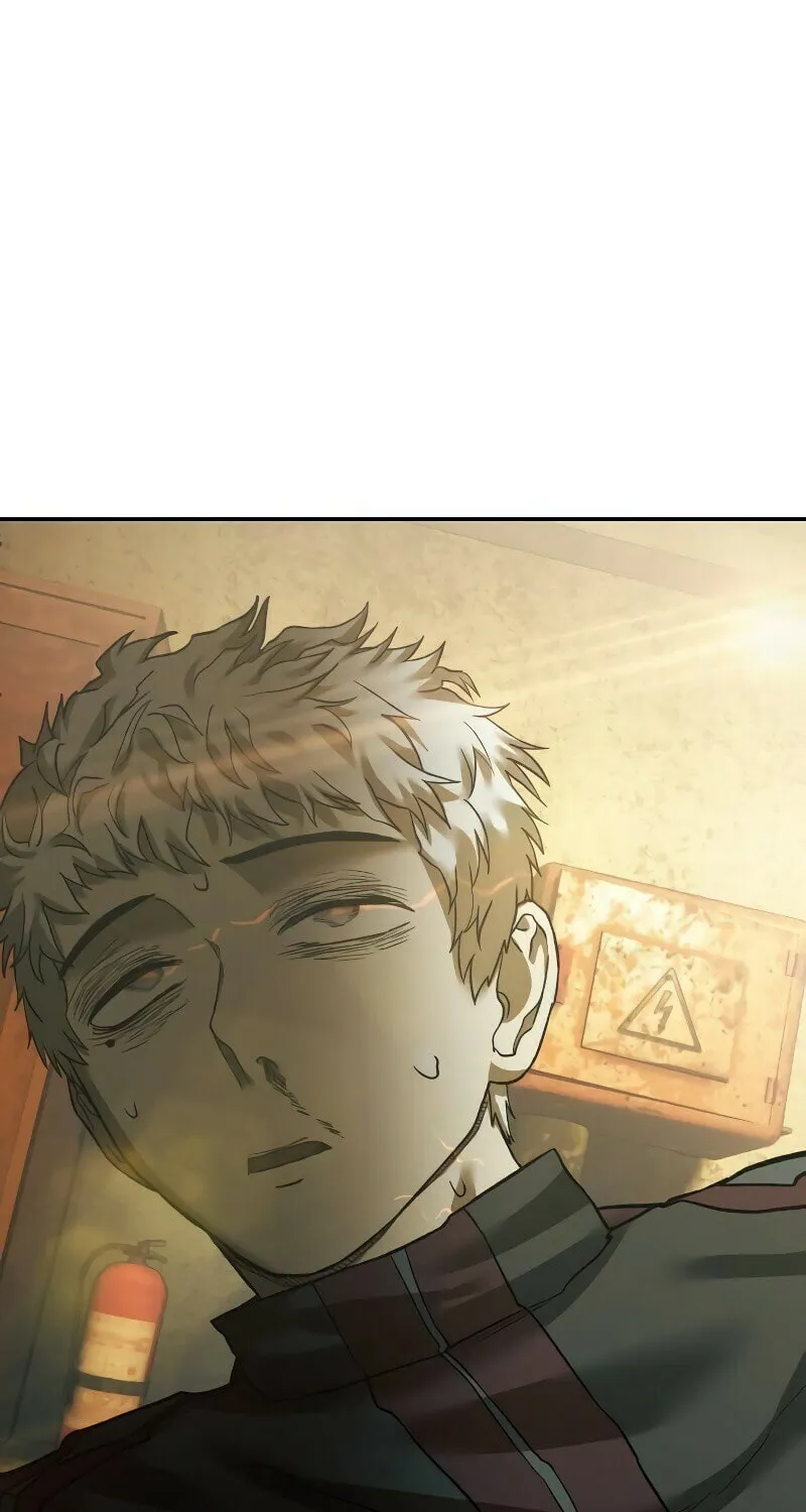Read Surviving the Apocalypse chapter 37 image 35 on Lezhin