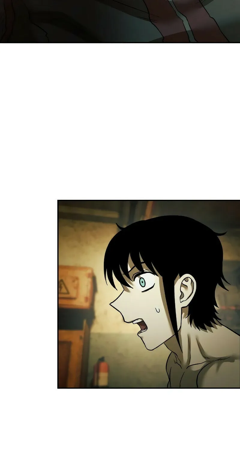 Read Surviving the Apocalypse chapter 37 image 36 on Lezhin