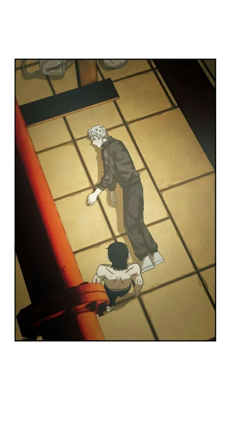 Read Surviving the Apocalypse chapter 37 image 37 on Lezhin