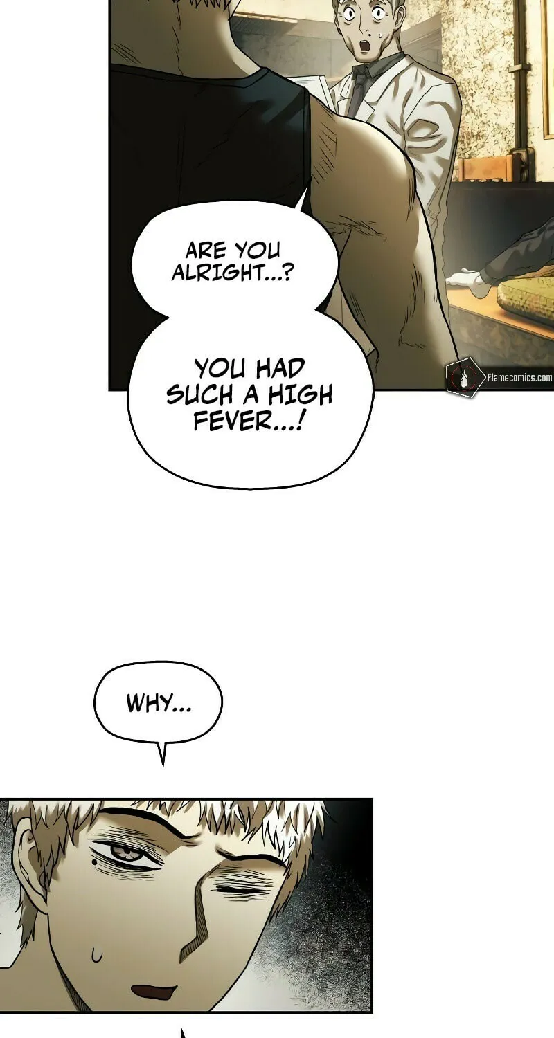 Read Surviving the Apocalypse chapter 37 image 39 on Lezhin