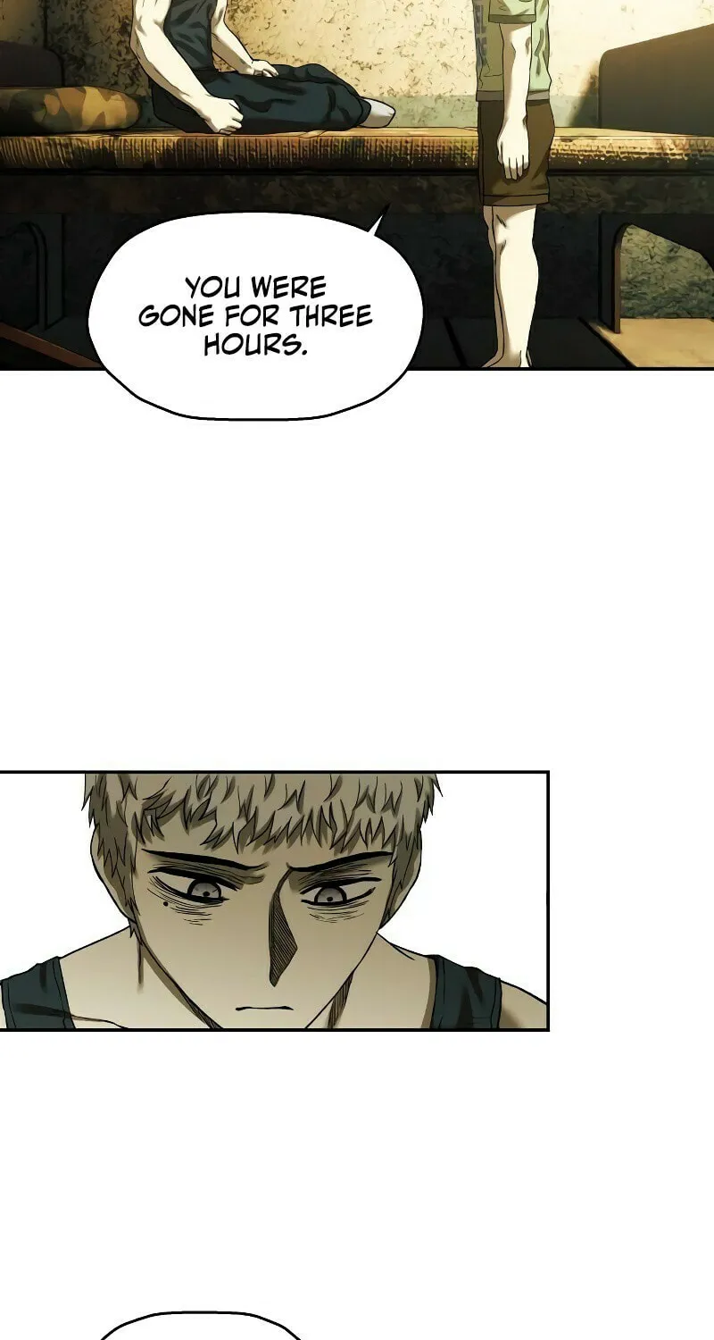 Read Surviving the Apocalypse chapter 37 image 43 on Lezhin