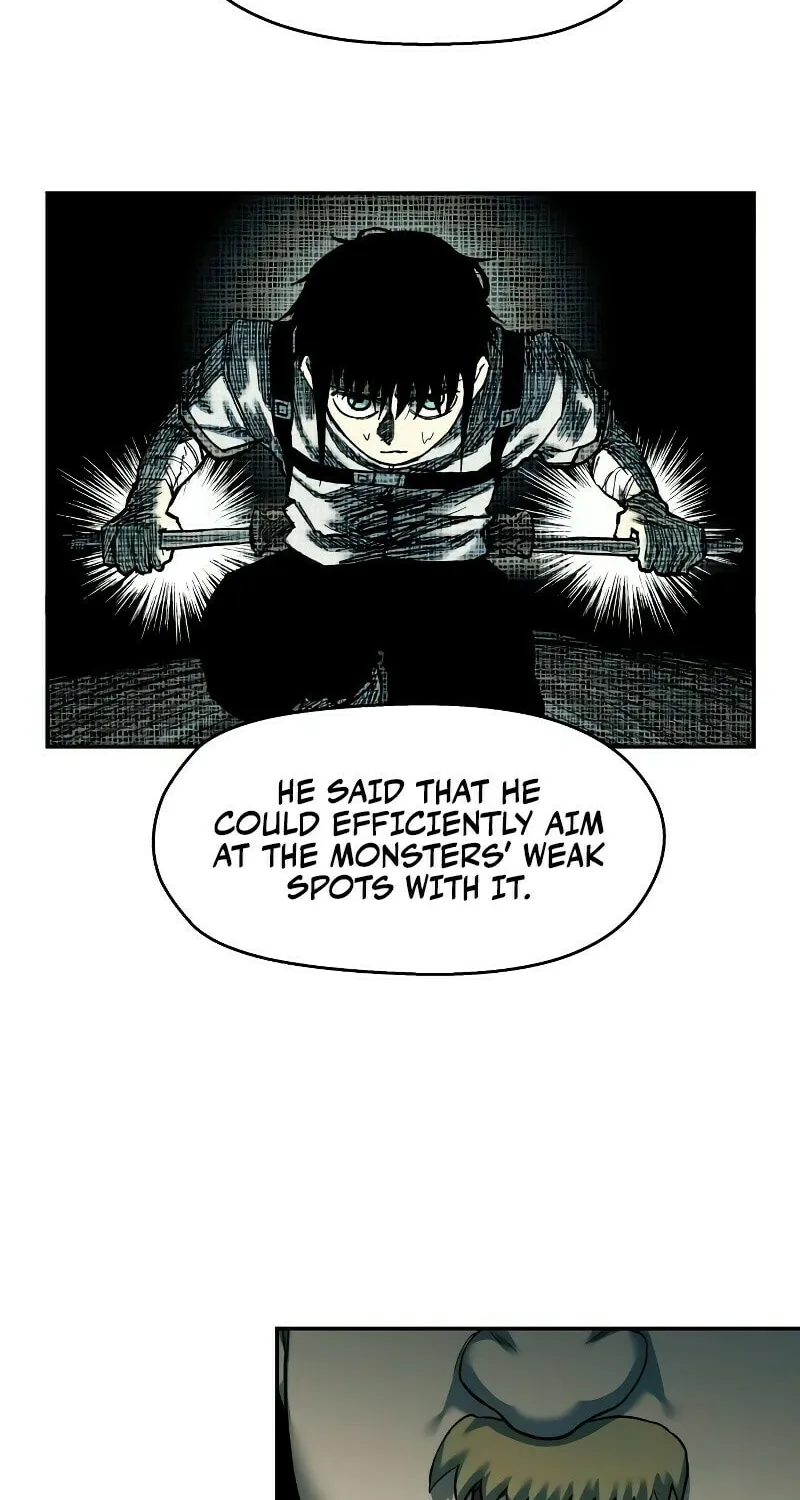 Read Surviving the Apocalypse chapter 37 image 47 on Lezhin