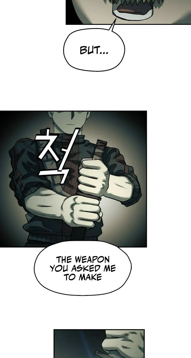 Read Surviving the Apocalypse chapter 37 image 48 on Lezhin