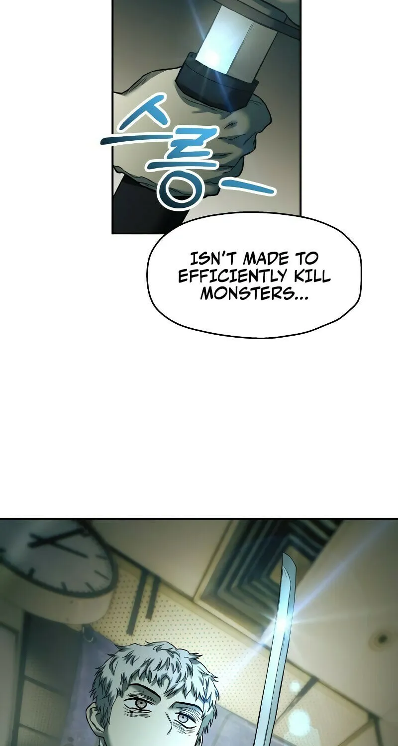 Read Surviving the Apocalypse chapter 37 image 49 on Lezhin