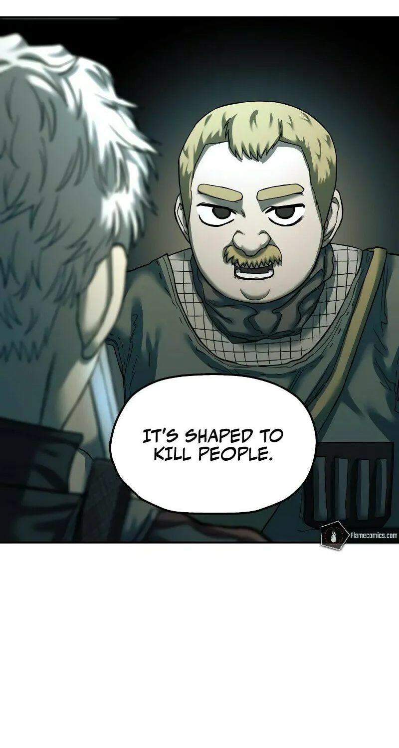 Read Surviving the Apocalypse chapter 37 image 51 on Lezhin