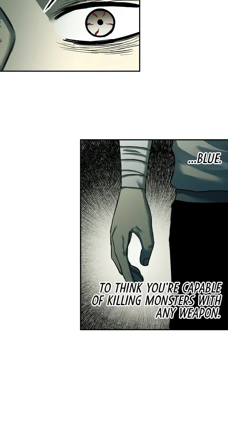Read Surviving the Apocalypse chapter 37 image 57 on Lezhin