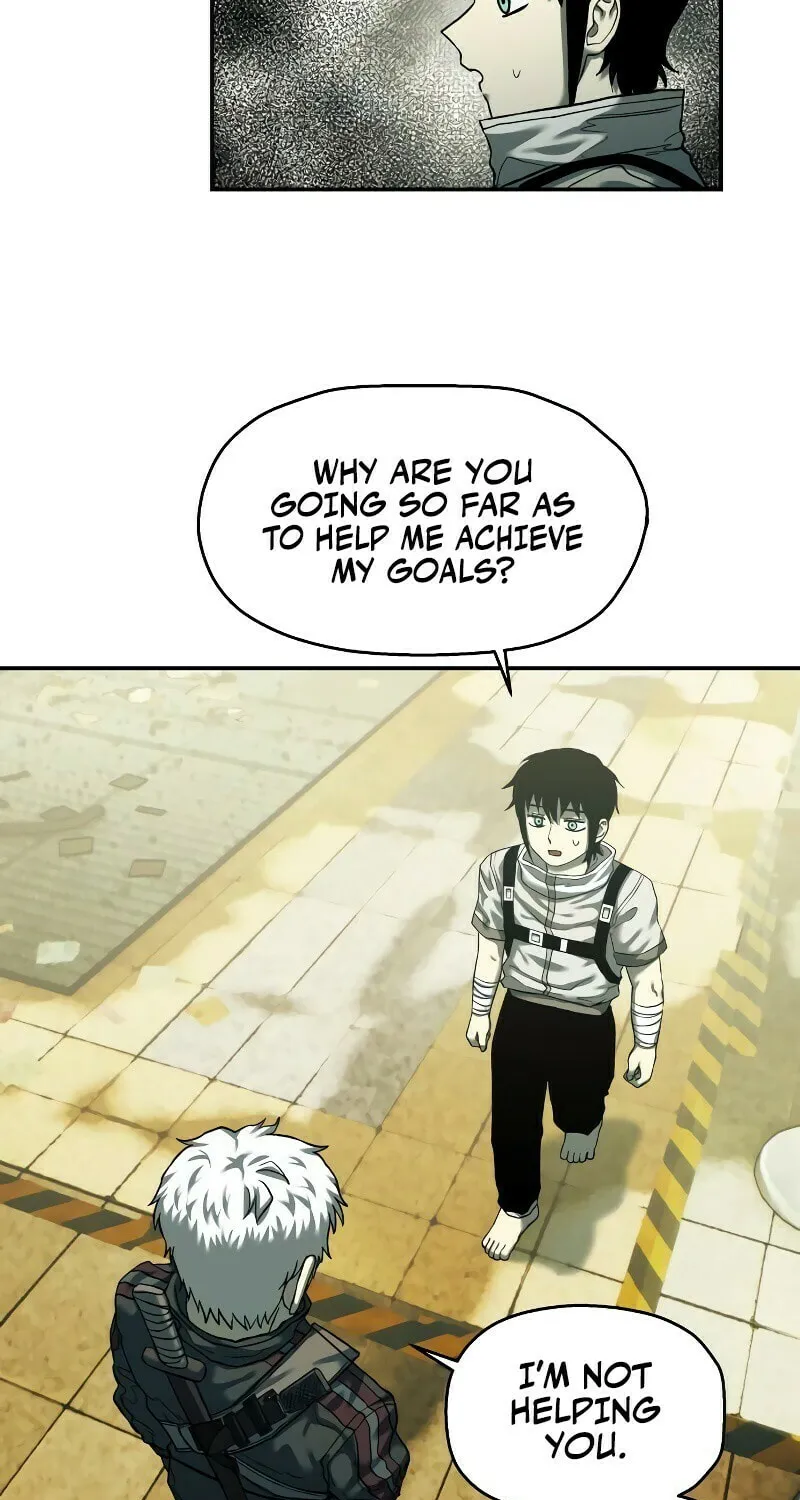 Read Surviving the Apocalypse chapter 37 image 59 on Lezhin