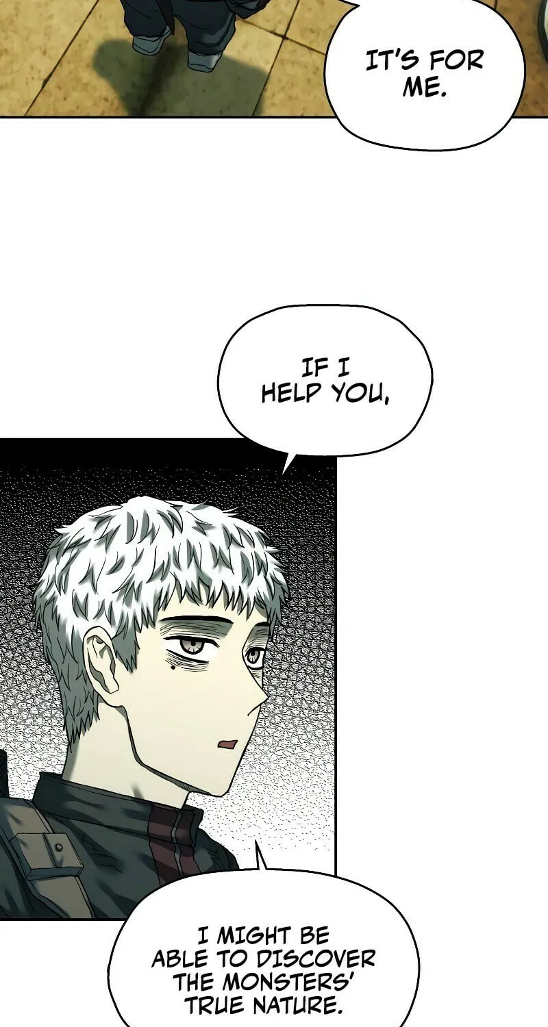 Read Surviving the Apocalypse chapter 37 image 60 on Lezhin