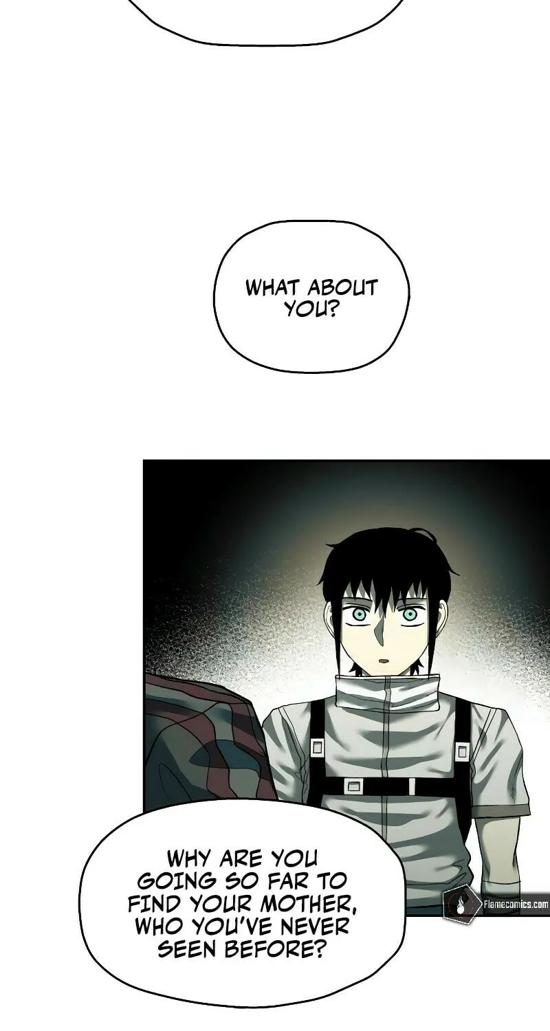 Read Surviving the Apocalypse chapter 37 image 61 on Lezhin