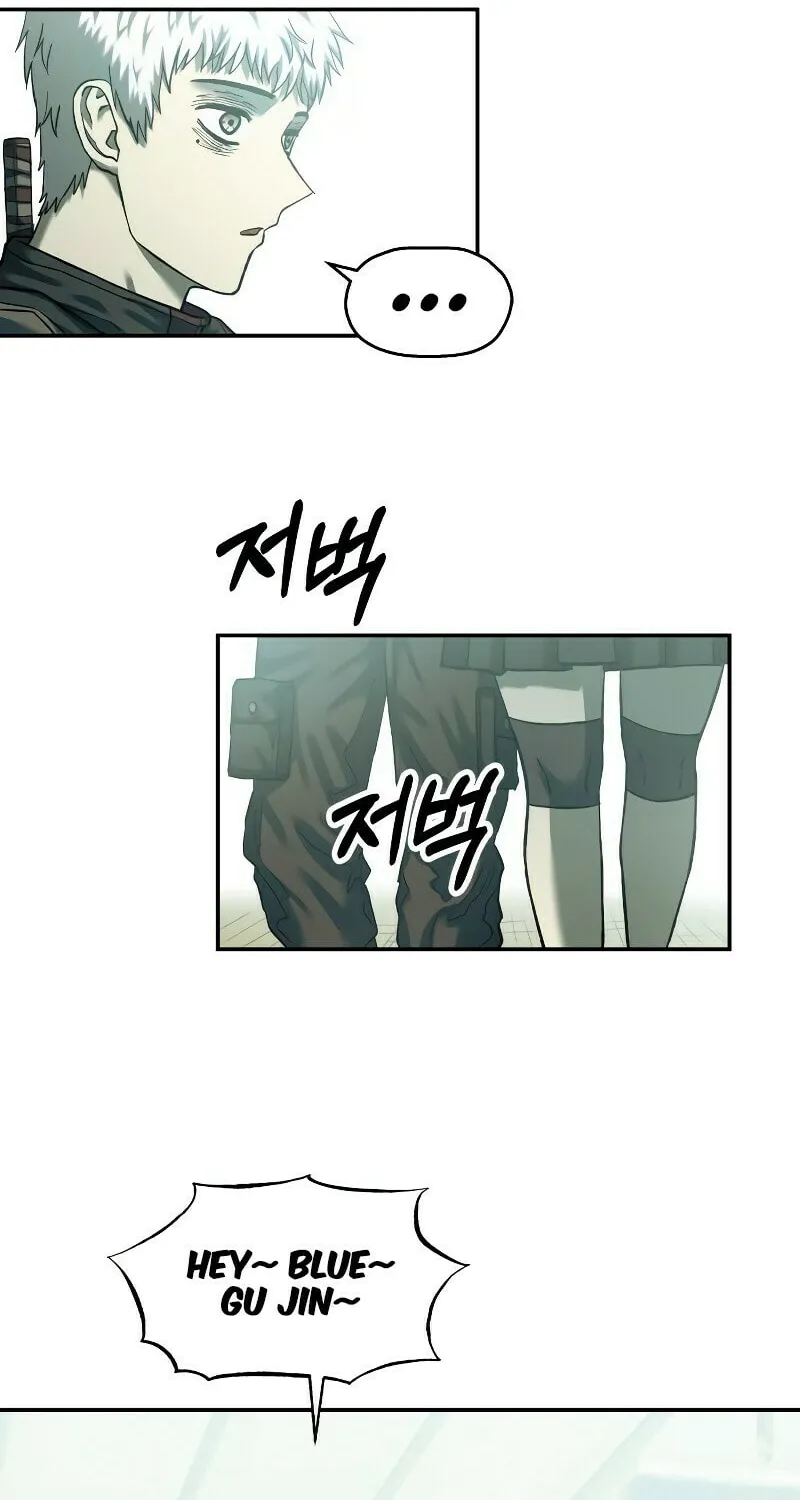 Read Surviving the Apocalypse chapter 37 image 65 on Lezhin