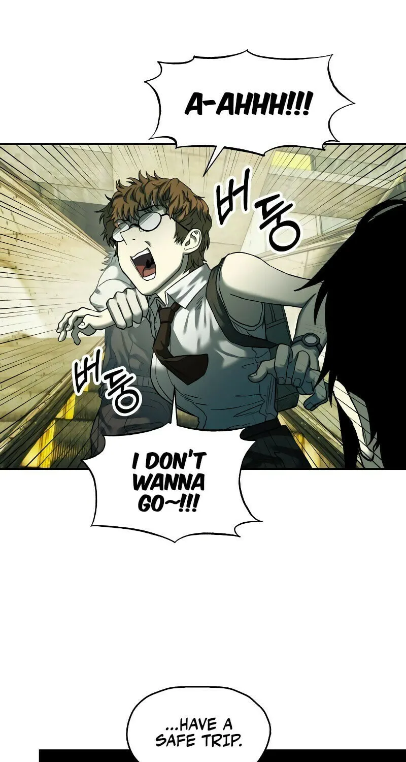 Read Surviving the Apocalypse chapter 37 image 70 on Lezhin