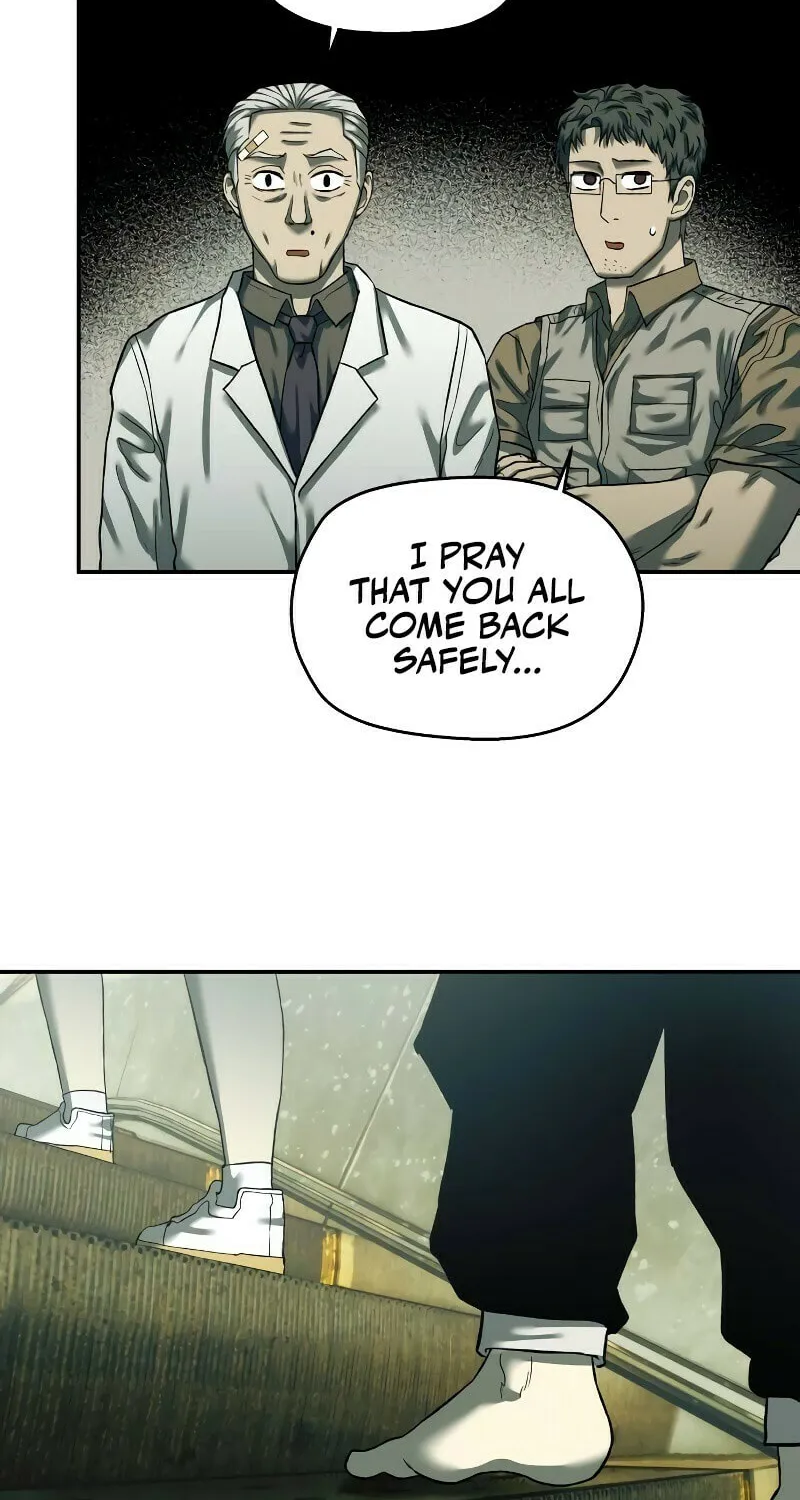 Read Surviving the Apocalypse chapter 37 image 71 on Lezhin