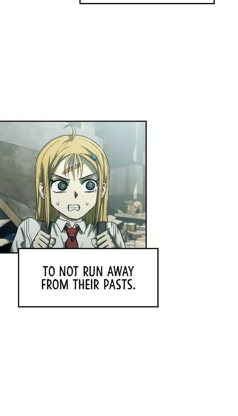 Read Surviving the Apocalypse chapter 37 image 73 on Lezhin