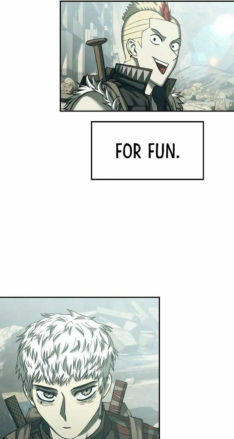 Read Surviving the Apocalypse chapter 37 image 74 on Lezhin