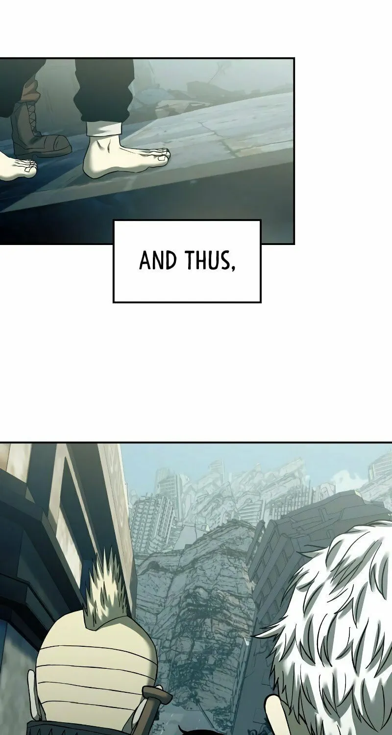 Read Surviving the Apocalypse chapter 37 image 77 on Lezhin