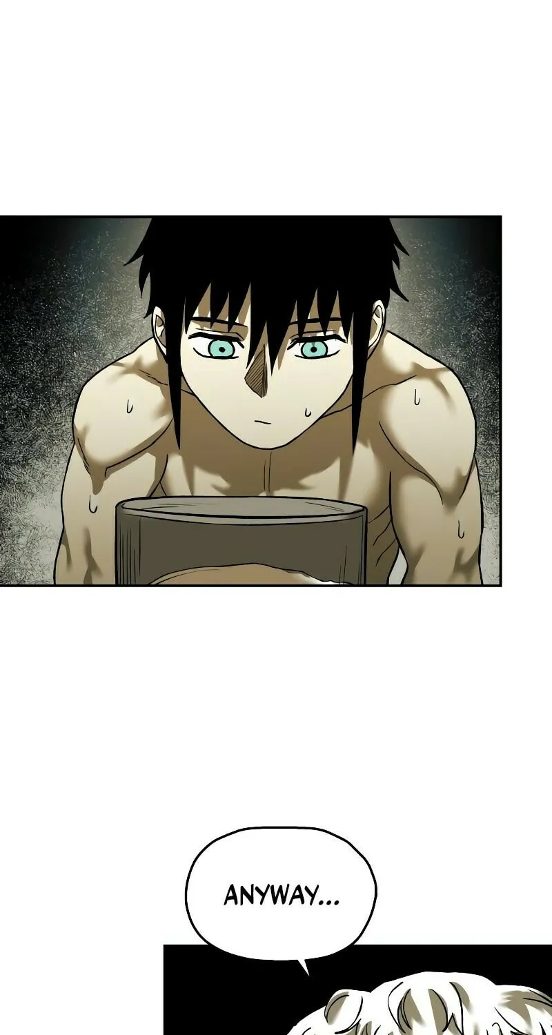 Read Surviving the Apocalypse chapter 37 image 8 on Lezhin
