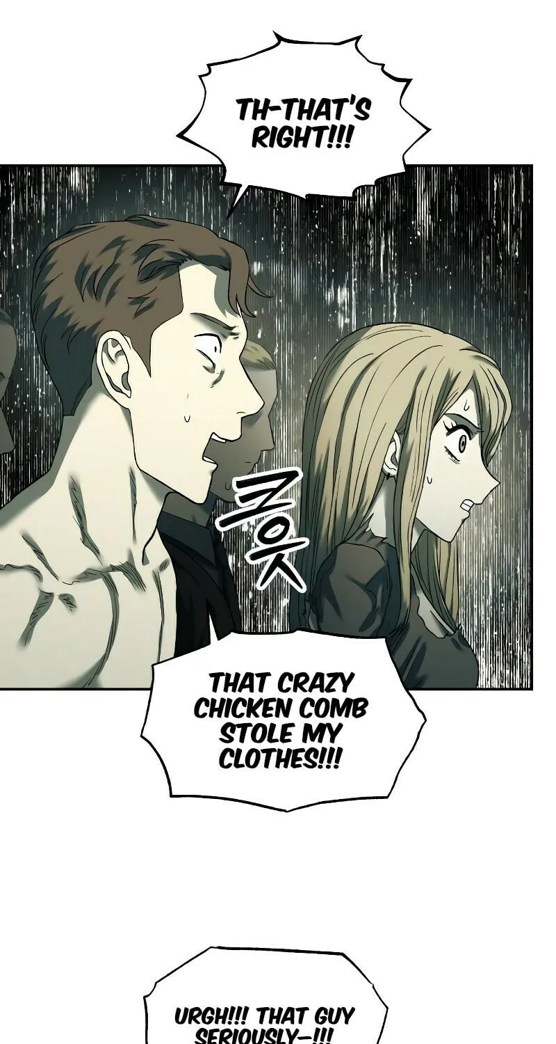 Read Surviving the Apocalypse chapter 38 image 10 on Lezhin