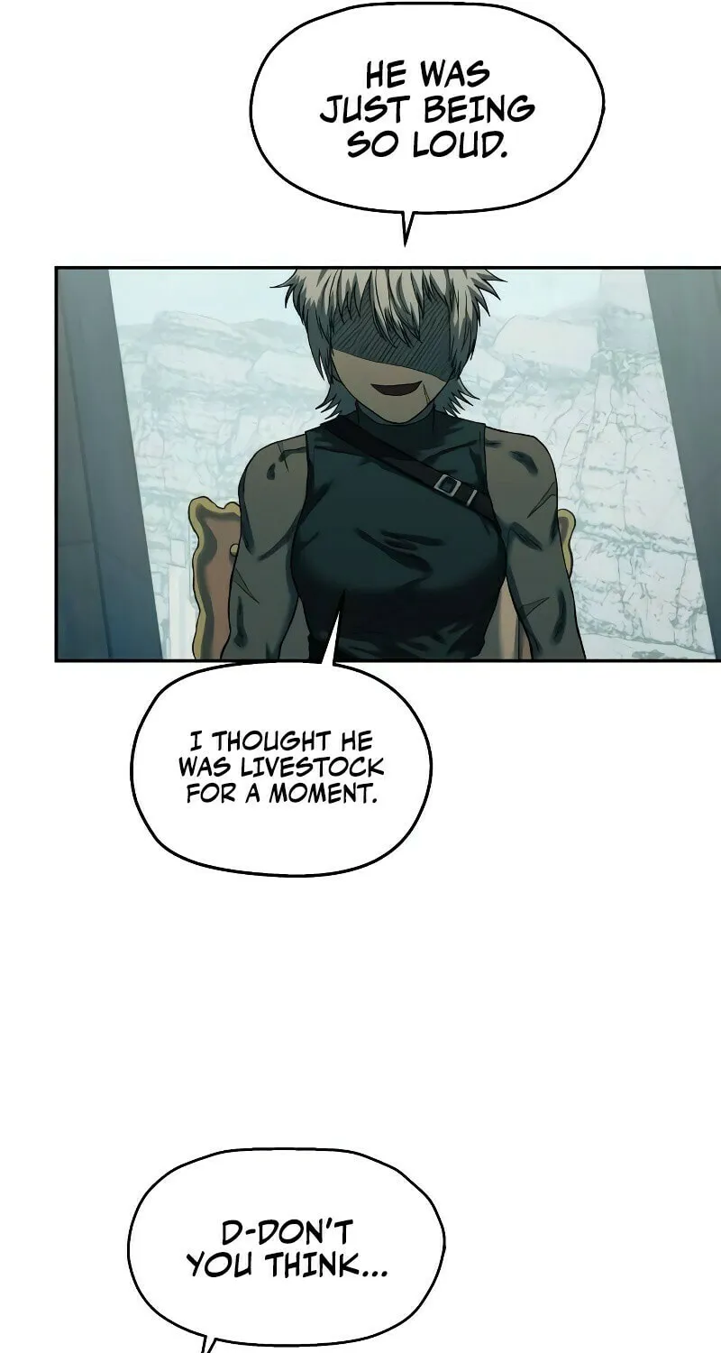 Read Surviving the Apocalypse chapter 38 image 14 on Lezhin