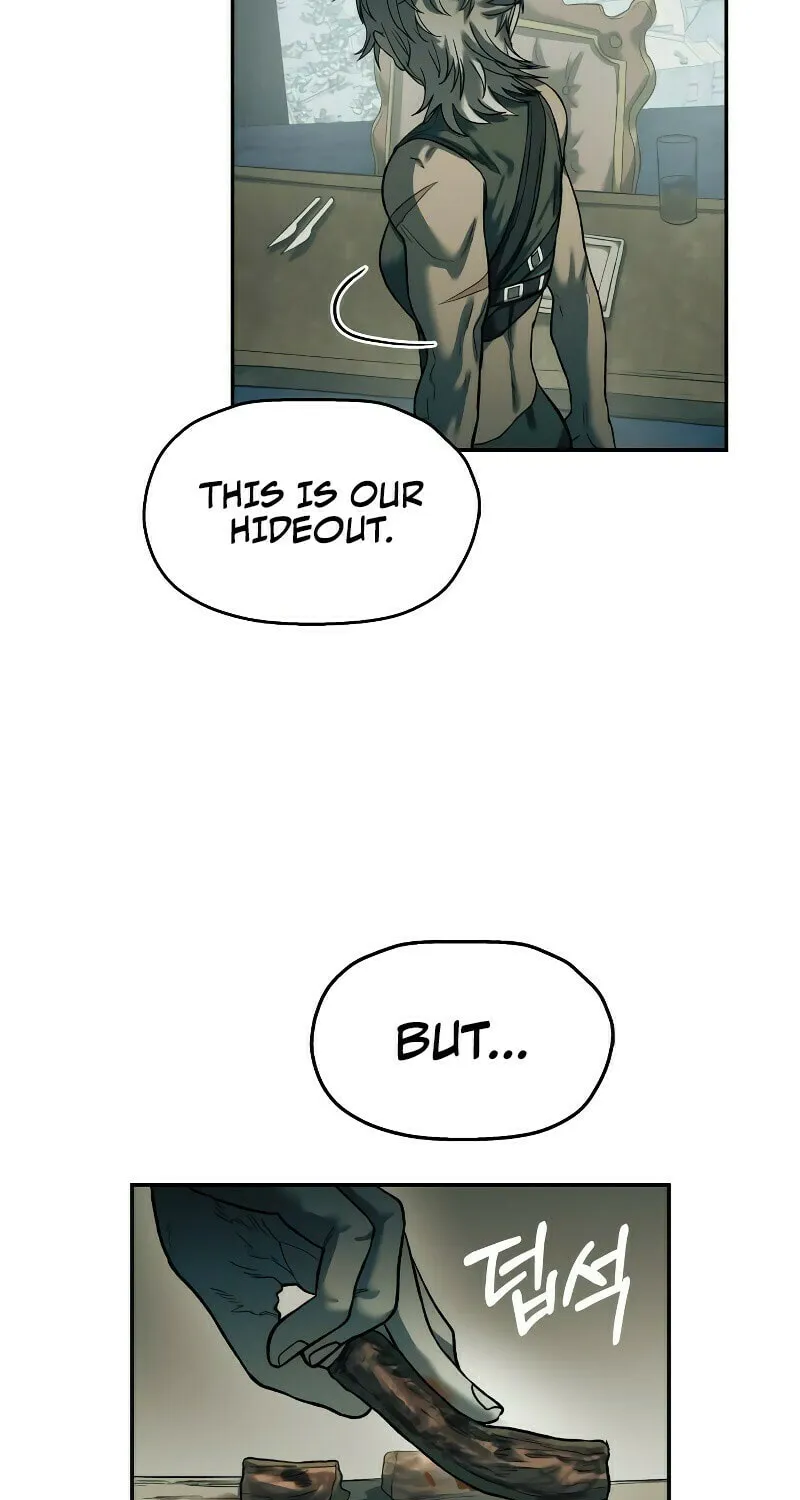 Read Surviving the Apocalypse chapter 38 image 16 on Lezhin
