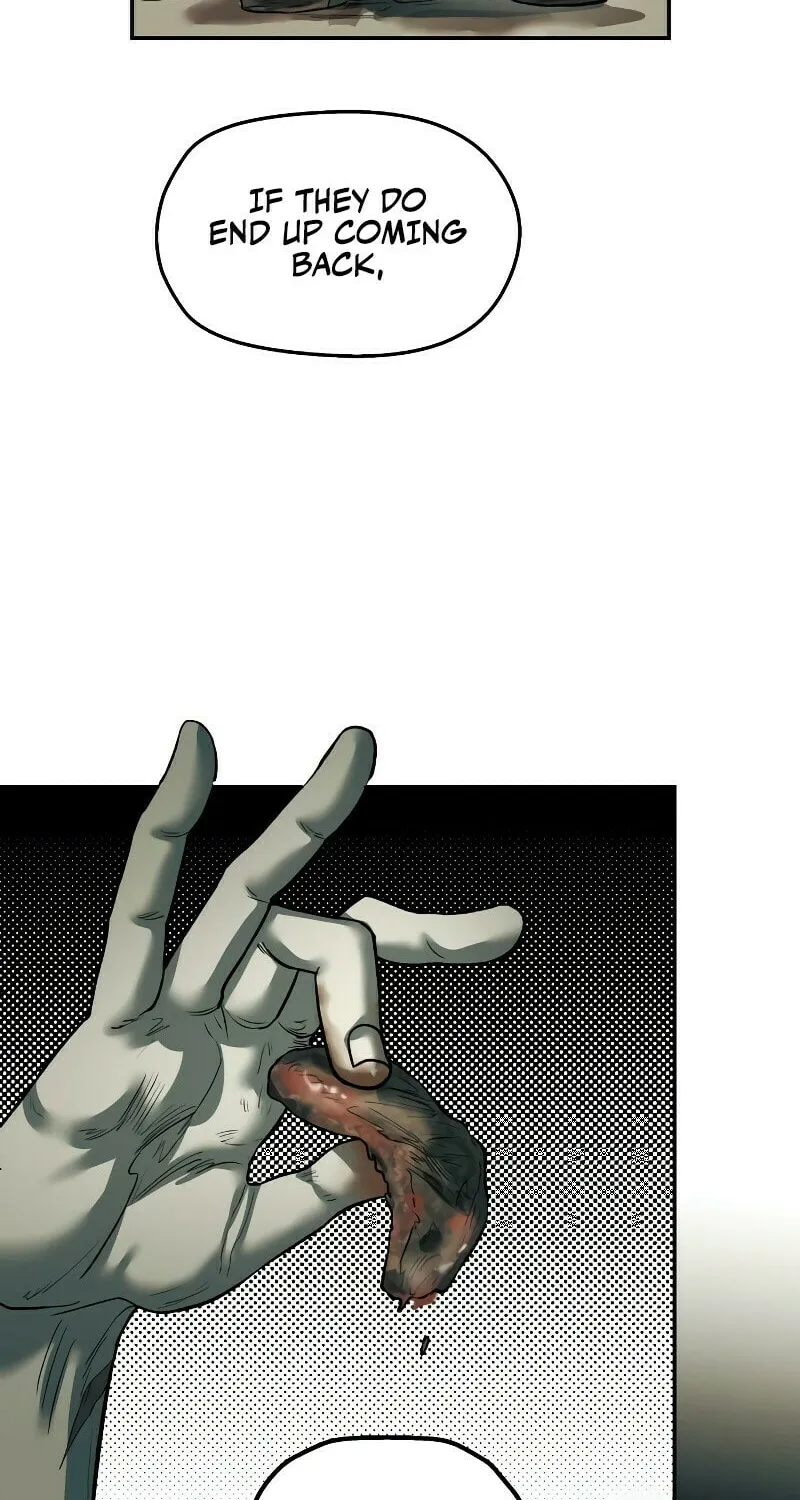 Read Surviving the Apocalypse chapter 38 image 17 on Lezhin