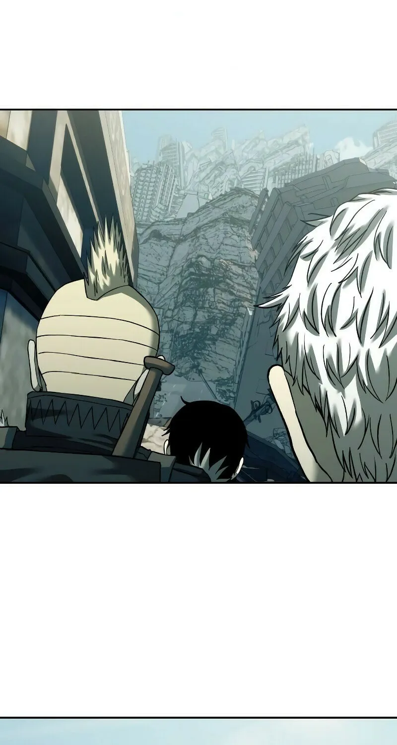 Read Surviving the Apocalypse chapter 38 image 2 on Lezhin